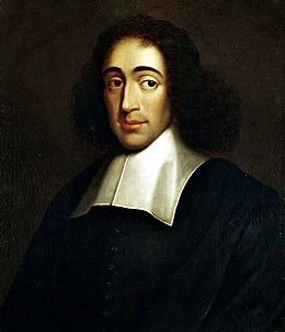 Baruch Spinoza - le bonheur